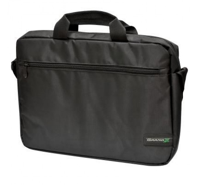 Grand-X Сумка для ноутбука Grand-X 15.6'' SB-120 Black (SB-120)