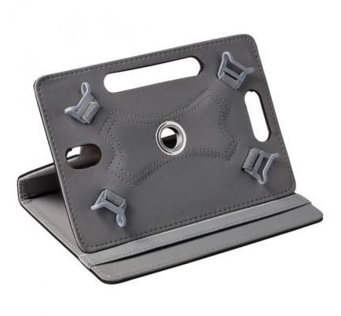 Grand-X Чохол до планшета Grand-X universal 7" Grand-X TC04 Black (UTC - GX7TC04B)