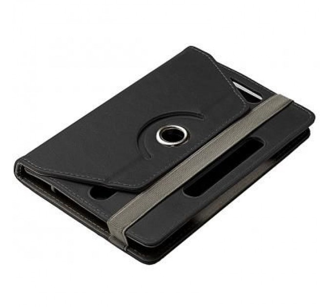 Grand-X Чохол до планшета Grand-X universal 7" Grand-X TC04 Black (UTC - GX7TC04B)