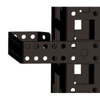 Кабельний організатор CSV петля вертикальна (00279)