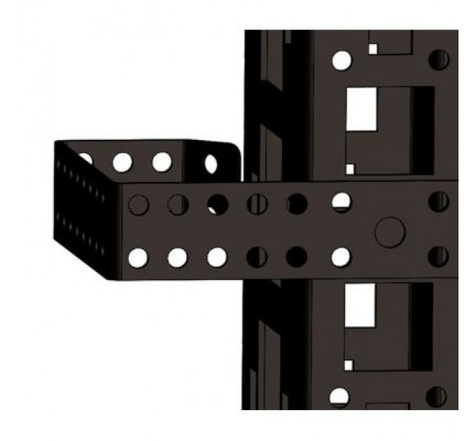 CSV Кабельний організатор CSV петля вертикальна (00279)