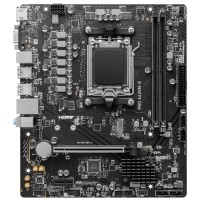 Материнська плата MSI PRO A620M-E