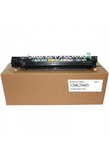 Вузол термозакріплення