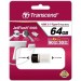 Transcend USB флеш накопичувач Transcend 64GB JetFlash 890S USB 3.1 (TS64GJF890S)