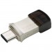 Transcend USB флеш накопичувач Transcend 64GB JetFlash 890S USB 3.1 (TS64GJF890S)
