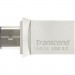 Transcend USB флеш накопичувач Transcend 64GB JetFlash 890S USB 3.1 (TS64GJF890S)
