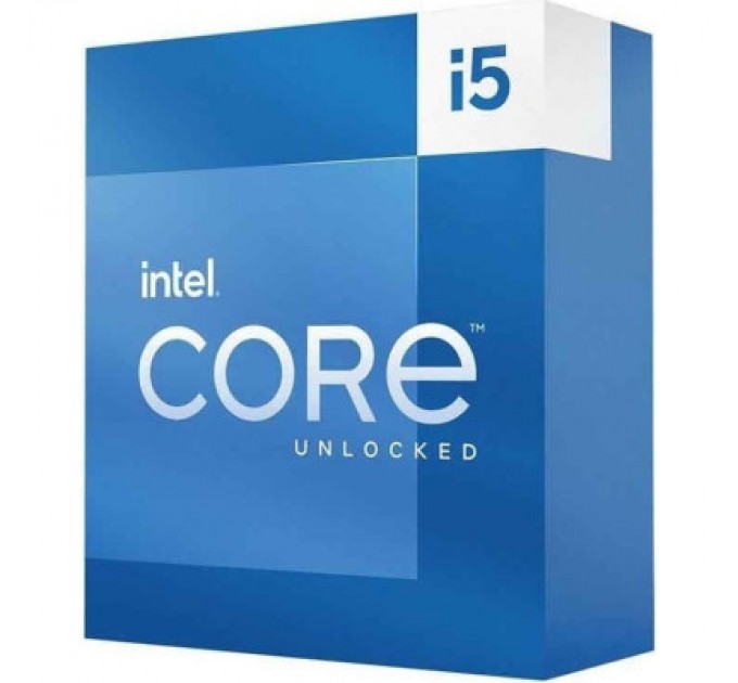 INTEL Процесор INTEL Core™ i5 14500 (BX8071514500)