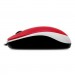 Genius Мишка Genius DX-120 USB Red (31010105104)