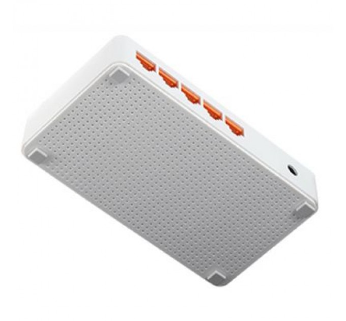 Totolink Комутатор мережевий Totolink S505G