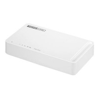 Комутатор мережевий Totolink S505G