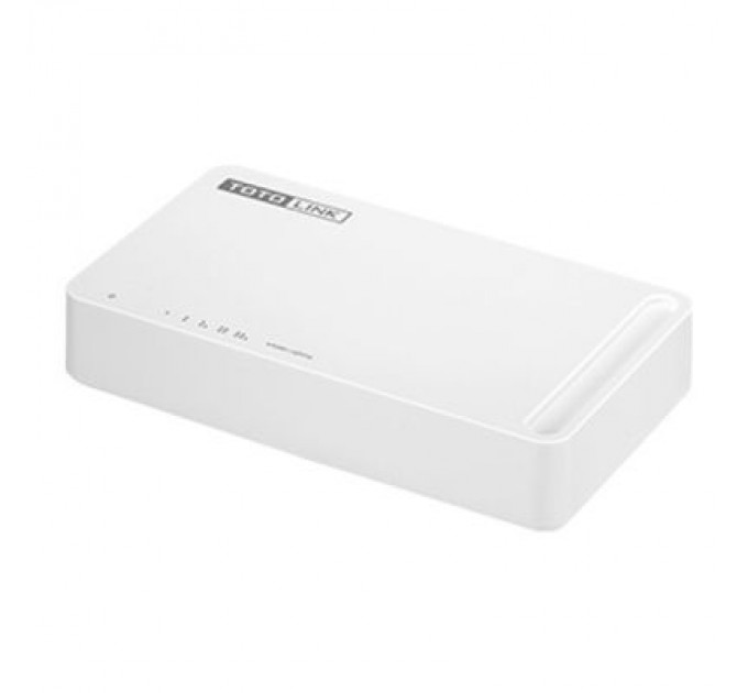 Totolink Комутатор мережевий Totolink S505G