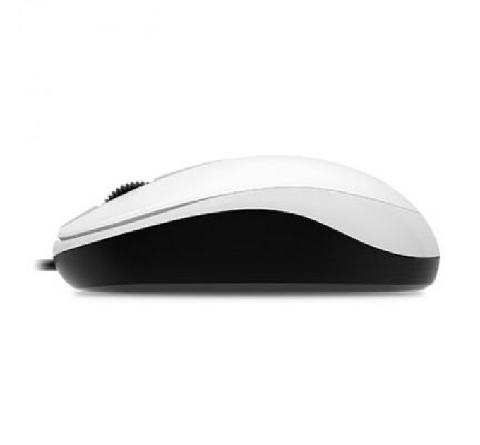 Genius Мишка Genius DX-120 USB White (31010105102)