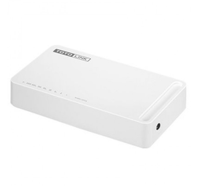 Totolink Комутатор мережевий Totolink S808G