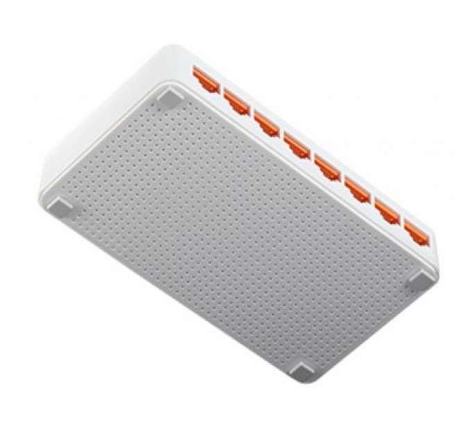 Totolink Комутатор мережевий Totolink S808G