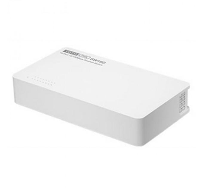 Totolink Комутатор мережевий Totolink SW16D