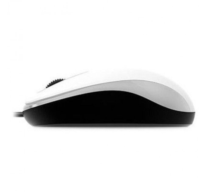 Genius Мишка Genius DX-110 USB White (31010116102)