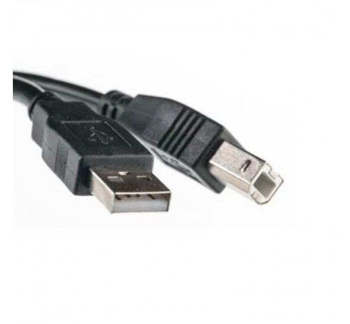 PowerPlant Кабель для принтера USB 2.0 AM/BM 3.0m PowerPlant (KD00AS1221)