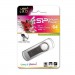 Silicon Power USB флеш накопичувач Silicon Power 64GB Jewel J80 Titanium USB 3.0 (SP064GBUF3J80V1T)