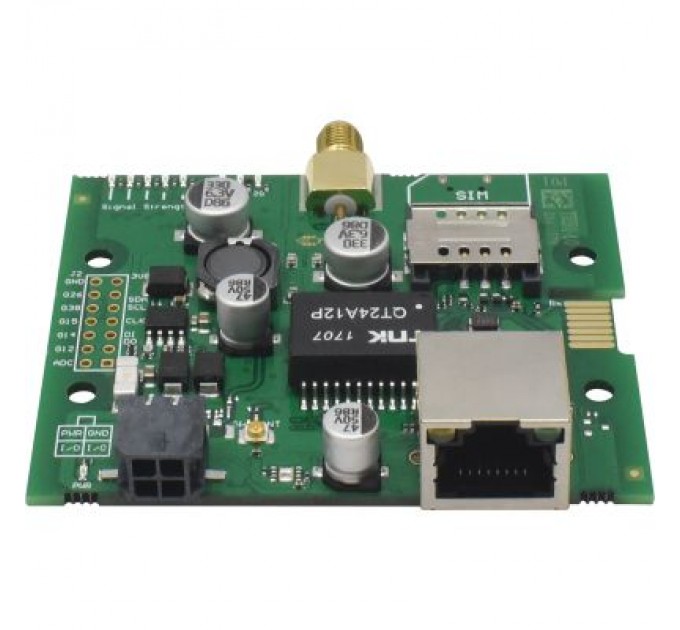 Teltonika Маршрутизатор Teltonika TRB140