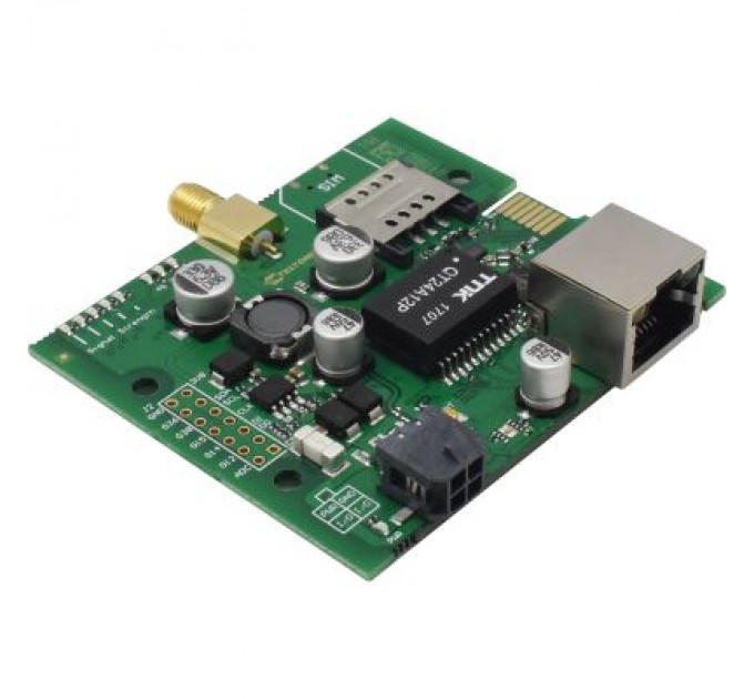 Teltonika Маршрутизатор Teltonika TRB140