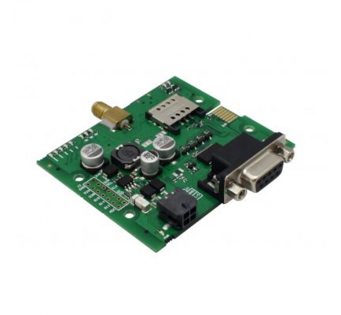 Teltonika Маршрутизатор Teltonika TRB142