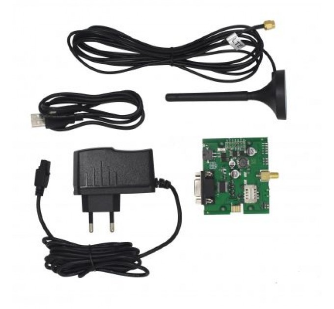 Teltonika Маршрутизатор Teltonika TRB142