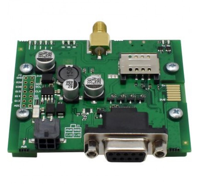 Teltonika Маршрутизатор Teltonika TRB142