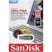 SanDisk USB флеш накопичувач SanDisk 64GB Flair USB 3.0 (SDCZ73-064G-G46)