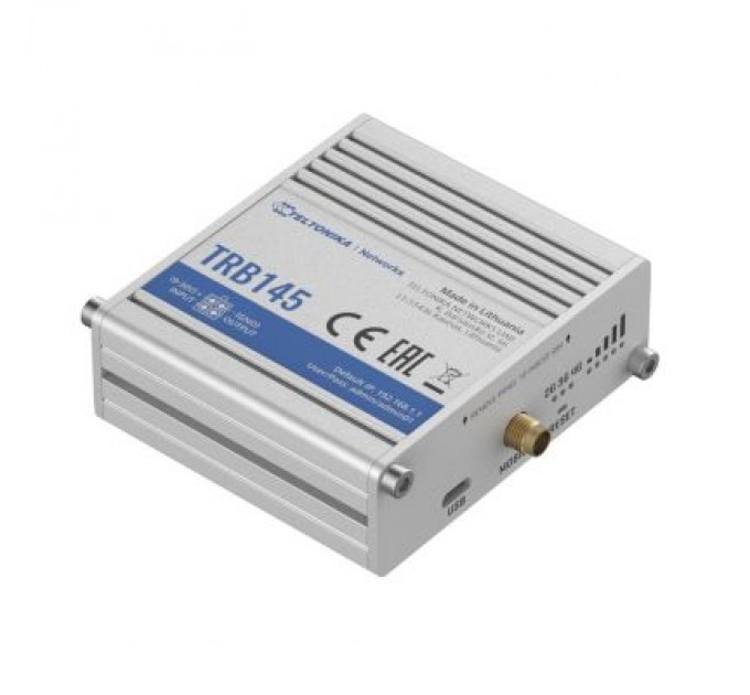 Teltonika Маршрутизатор Teltonika TRB145
