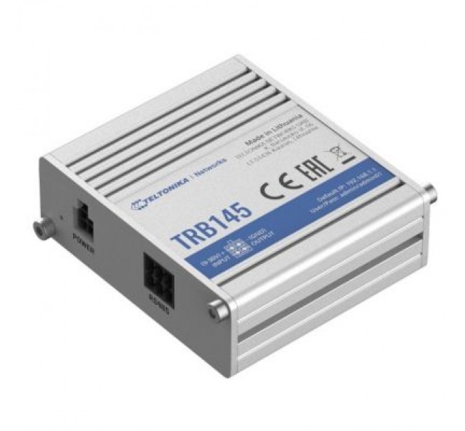 Teltonika Маршрутизатор Teltonika TRB145