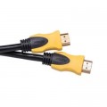 PowerPlant Кабель мультимедійний HDMI to HDMI 0.75m PowerPlant (KD00AS1194)