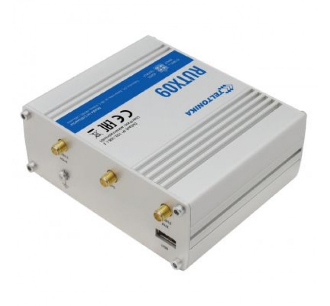 Teltonika Маршрутизатор Teltonika RUTX09