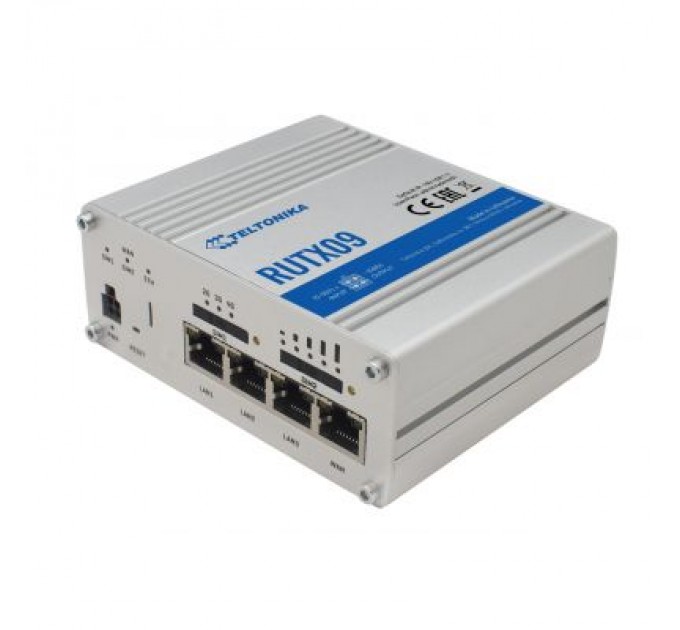 Teltonika Маршрутизатор Teltonika RUTX09