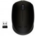 Logitech Мишка Logitech M170 Grey (910-004642)