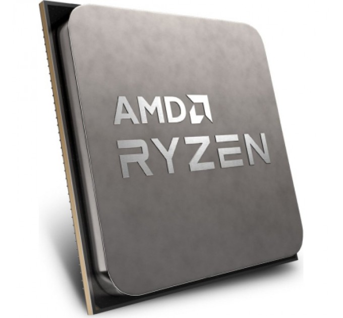 AMD Процесор AMD Ryzen 5 5500GT (100-000001489)