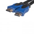 PowerPlant Кабель мультимедійний HDMI to HDMI 1.5m PowerPlant (KD00AS1180)