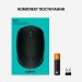 Logitech Мишка Logitech M171 Black (910-004424)