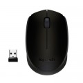 Logitech Мишка Logitech M171 Black (910-004424)