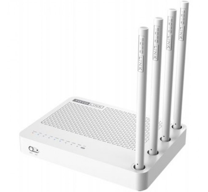 Totolink Маршрутизатор Totolink A702R