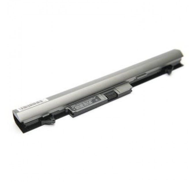 PowerPlant Акумулятор до ноутбука HP ProBook 430 G1 (HSTNN-IB4L) 14.8V 2600mAh PowerPlant (NB00000294)