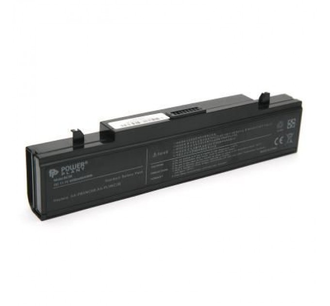PowerPlant Акумулятор до ноутбука SAMSUNG Q318 (AA-PB9NC6B, SG3180LH) 11.1V, 4400mAh PowerPlant (NB00000286)