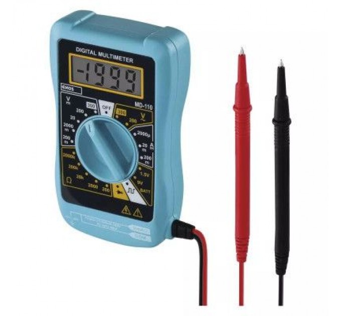 EMOS Цифровий мультиметр EMOS M0320