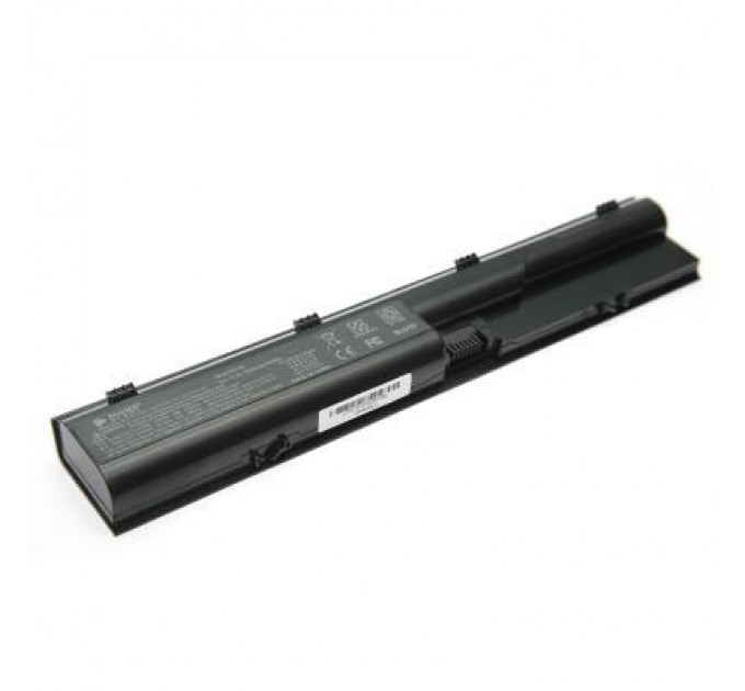 PowerPlant Акумулятор до ноутбука HP ProBook 4330s (HSTNN-I02C) 10.8V 4400mAh PowerPlant (NB00000287)