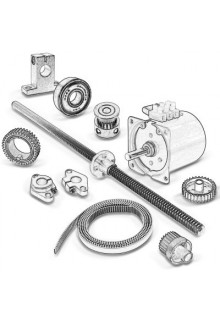 Термістори, термоелементи, лампи