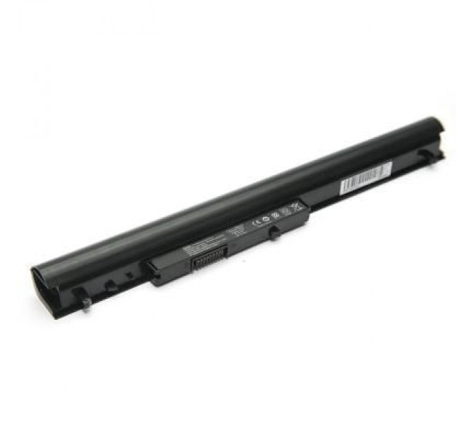 PowerPlant Акумулятор до ноутбука HP CQ14 OA04 (HSTNN-LB5Y) 14.8V 2600mAh PowerPlant (NB00000295)