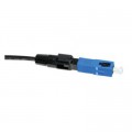 Cor-X Конектор Cor-X Fast connector SC/UPC-FTTH-02 (053552)