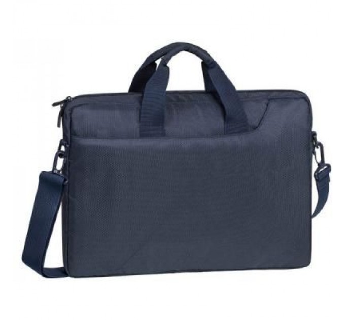RivaCase Сумка для ноутбука RivaCase 15.6" 8035 dark blue (8035darkblue)