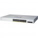 Cisco Комутатор мережевий Cisco CBS220-24T-4G-EU