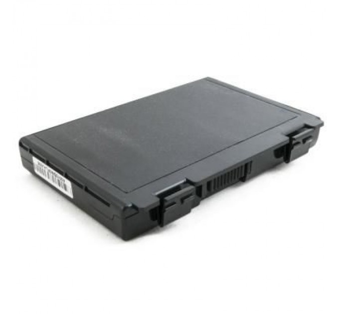 Extradigital Акумулятор до ноутбука Asus K40 (A32-F82) 5200 mAh Extradigital (BNA3927)