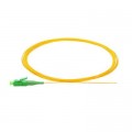 Cor-X Пігтейл Cor-X LC, 1.5М, SM (OFP-LC/UPC-1,5)